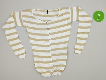 uniform: Stile Benetton, Kardigan damski, rozmiar S — 2