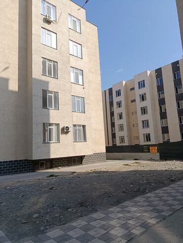 агентство недвижимости бишкек продажа домов: 1 комната, 40 м², Элитка, 2 этаж, ПСО (под самоотделку)