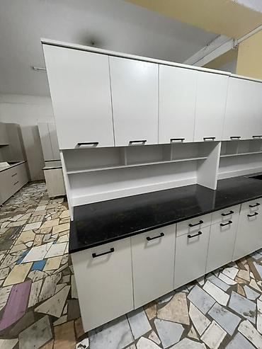 Кухонные гарнитуры: Кухонные гарнитуры 1.5 м Без мойки 12000 Круглый мойки 13000 — 2