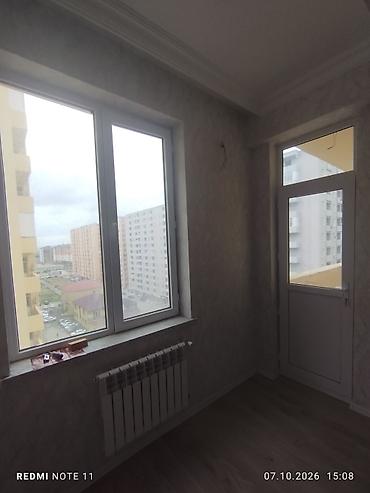kredit evler baki: 2 otaqlı, Yeni tikili, 91 kv. m — 8