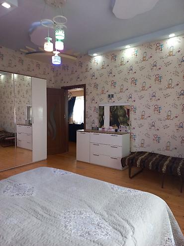 Həyət evləri və villaların satışı: Hövsan qəs. 5 otaqlı, 240 kv. m, Kredit yoxdur, Orta təmir — 30