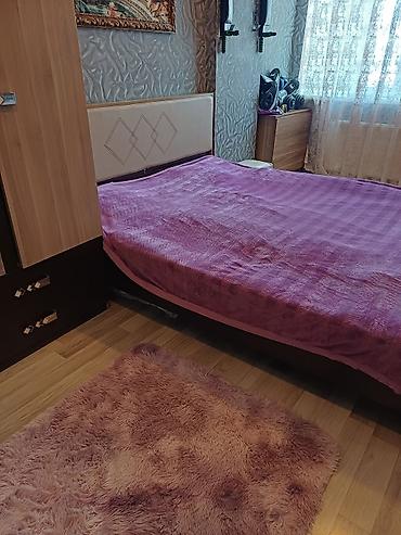 iyde agaci: Yataq otağı mebel dəsti - Komplekt: 3 qapılı dolab (ortada 2 ədəd — 2