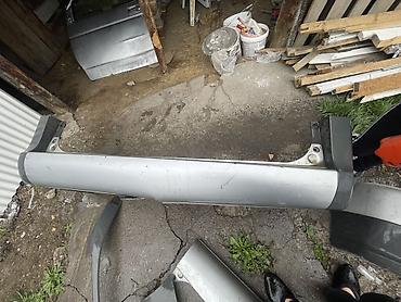 Двери и комплектующие: Дверь Комплект Honda, Оригинал — 13