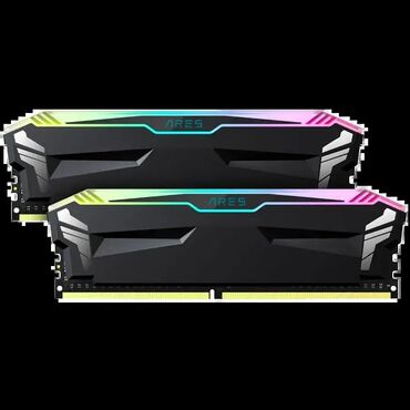ps4 za 100€: 🧠 Proizvod: Lexar Ares 2x8GB DDR4 3600 MHz UDIMM memorija sa RGB