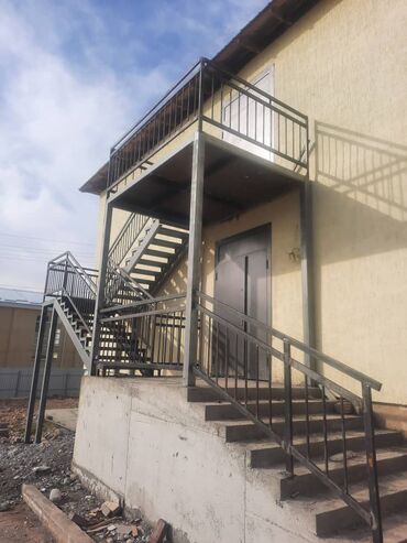 Сварка: 🔵Сварщик. 🔵Бригада сварщиков. 🔵Сварка любой сложности. Опыт работ — 8