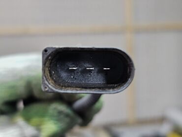 Датчики, сенсоры, предохранители: Датчик распредвала Audi 2008 г., Б/у, Оригинал, Германия — 4