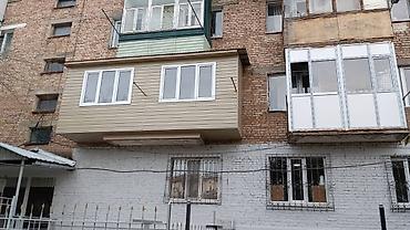 Фасадные работы: Услуги по выносу, остеклению и облицовке балконов и лоджий под ключ — 3