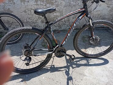 giant velosiped satilir: Новый Городской велосипед 29"