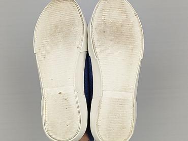 baleriny: Sneakersy damskie, rozmiar 39 — 5