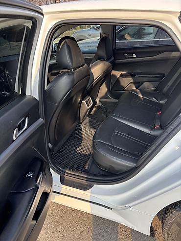 Kia: Kia K5: 2020 г., 2 л, Газ, Седан — 8