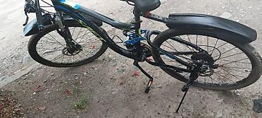 Şəhər velosipedləri: Təcili satılır ! — 3