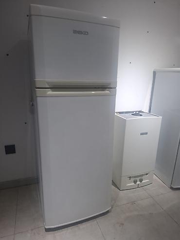 mətbəx soyuducuları: Beko ela veziyyetdedi boyu 1.50 — 1