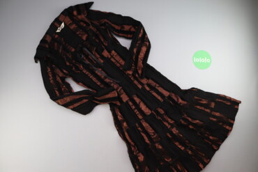 18 товарів | lalafo.com.ua: Сукня XS, колір - Коричневий, Чорний