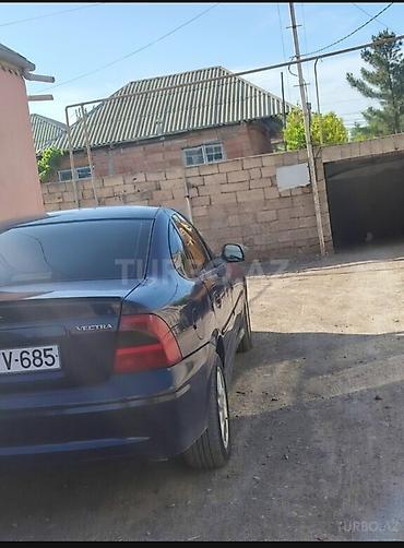 opel vectra b ehtiyat hissesi: Opel Vectra: 1.8 l | 1999 il 300000 km Sedan — 7