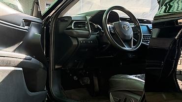 neto l: Toyota Camry: 2018 г., 2.5 л, Автомат, Бензин, Седан — 6