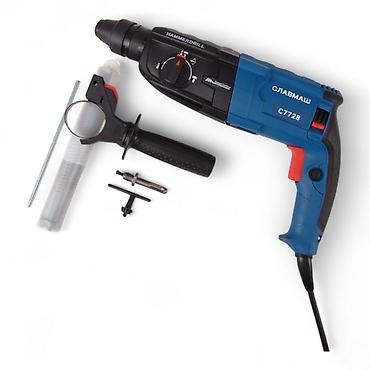 Perforatorlar: №: 11019 Məhsulun adı: Perforator Славмаш 3J 1300W 7 Brend: Славмаш — 3