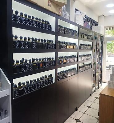 savaş parfum: Ətir vitrini. tecili cox ucuz qiymete satilir — 3