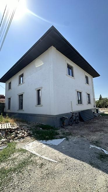 ак орго баня кара суу: 5 комнат, 280 м², 6 соток, Бишкек, Ак-Орго ж/м Собственник — 3
