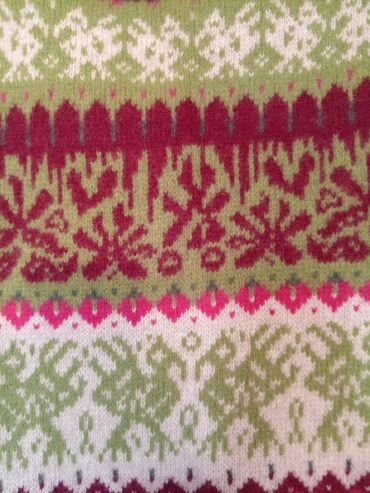 Suknje: L, Midi, bоја - Šareno — 11