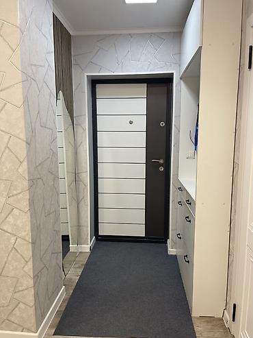 rayyan: 3 комнаты, 75 м², ул. Гоголя / Чуй Элитка, 8 этаж, Дизайнерский ремонт — 7