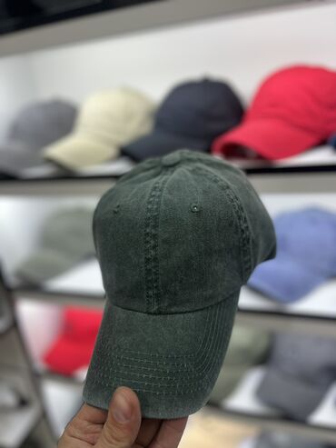 Baş geyimləri: Бейсболки премиюм класса качество на высшем уровне.Производство Индия — 10