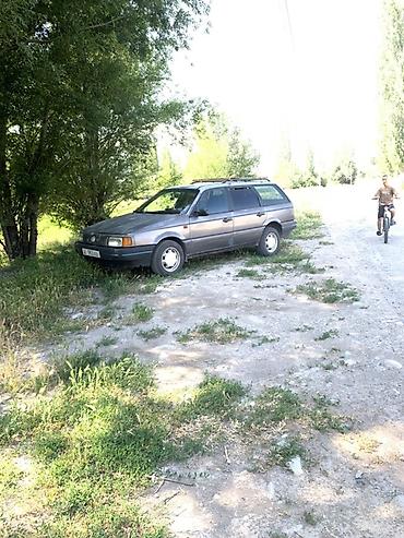 радиатор passat b3: Volkswagen Passat Variant: 1989 г., 1.8 л, Механика, Бензин, Универсал — 5