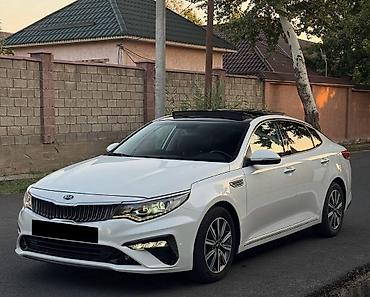Сдаю Kia K5, Посуточно, Без водителя, | Залог, От 18 лет at lalafo.kg Сдаю Kia K5, Посуточно, Без водителя, | Залог, От 18 лет
