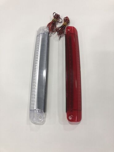 cesqa arxa stop: LED, Toyota 2008 il, Orijinal, Çin, Yeni