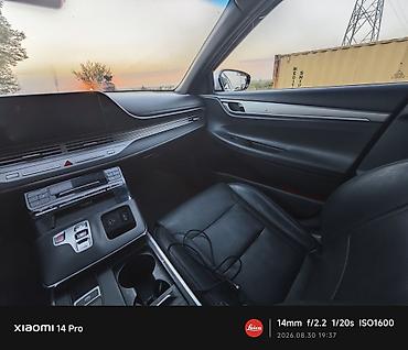 range over: Hyundai Grandeur: 2020 г., 3 л, Автомат, Бензин, Седан — 3