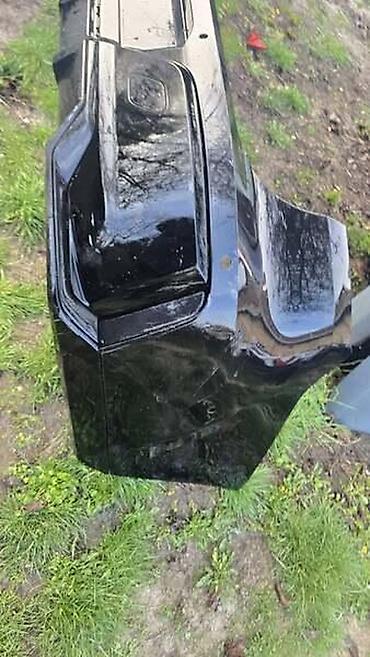 karcher servis krusevac: ZADNJI BRANIK G70 MSP ZA BMW SERIJA 7 | BMW 7 g70 zadnji branik M — 1