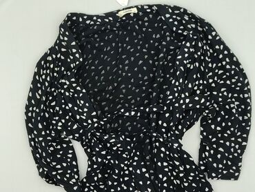 ubrania w stylu japońskim: MSCH Copenhagen, Narzutka damska, rozmiar One size