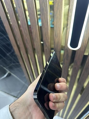 Apple iPhone: IPhone 14 Pro Max, 256 GB -da lalafo.az — 4 Apple iPhone: IPhone 14 Pro Max, 256 GB — 4