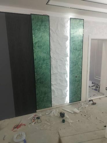 Ремонт под ключ: Ремонт под ключ | Квартиры Больше 6 лет опыта — 17