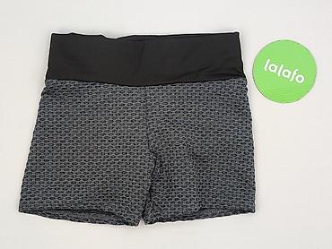 spodenki jeansowe pull: Szorty damskie, rozmiar S — 2