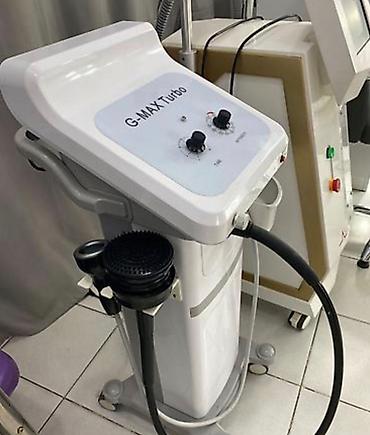 Vibro masajı