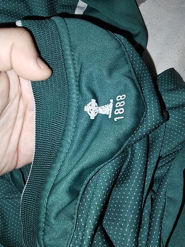 Digər idman və istirahət malları: Orijinal retro 2004 Celtic FC (Umbro) forması. Xüsusi çempionluq — 6
