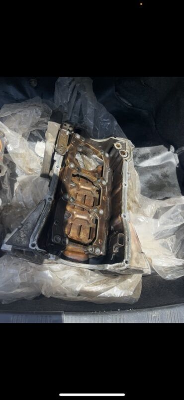 Motor üçün digər detallar: Nissan Maxima, 3 l, Benzin, 2003 il, Orijinal, Yaponiya, İşlənmiş — 2