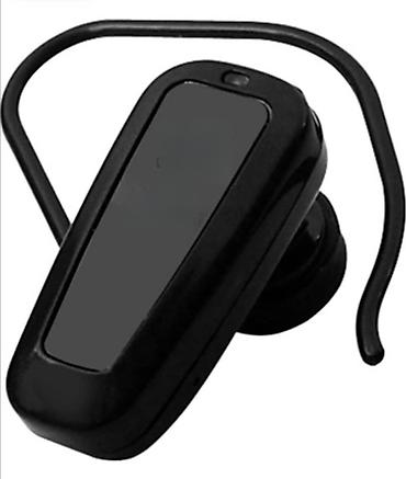 mikrofon: Bluetooth slušalica handsfree. bluetooth slušalica handsfree artikla — 1