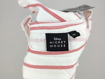 spódnice mickey mouse: Disney, T-shirt damski, rozmiar XS — 4