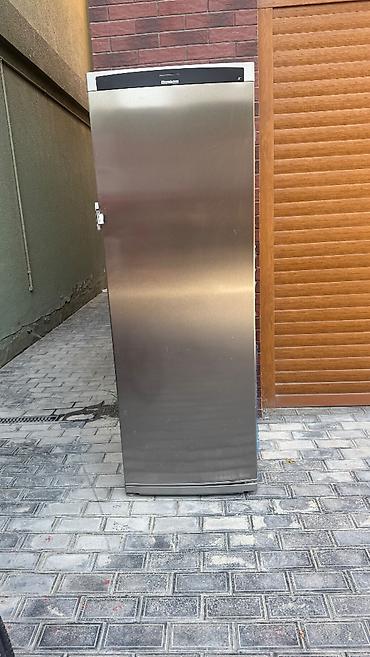 blomberg: Blomberg dik tip soyuducu/dondurucu Enerji sərfiyyatı - A - — 1
