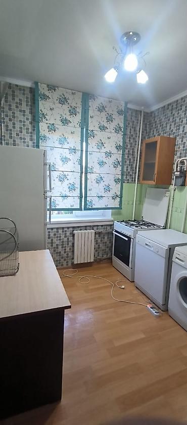 квартира гес2: 2 комнаты, 68 м², 105 серия, 4 этаж, Косметический ремонт — 7