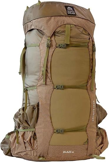 ll bean: Granite Gear Blaze 60L Новый из США Размер S(для высоты торса — 1