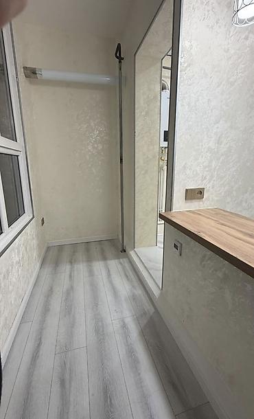 съемная квартира: 1 комната, 26 м², Элитка, 9 этаж, Евроремонт — 6