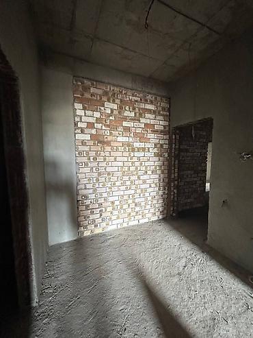 жк кристалл: 2 комнаты, 65 м², Асанбай мкр 4 этаж, ПСО (под самоотделку) — 4