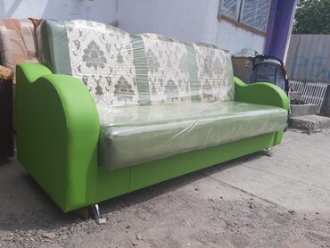 Раскладные диваны: Раскладной диван, Новый — 13