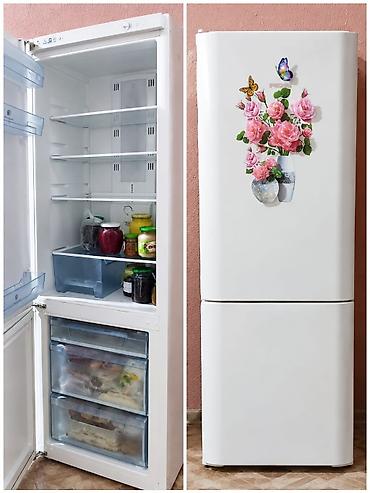 NoFrost Soyuducu satılır. Təzə kimidir. Qiymət 330₼. Ünvan Masazır