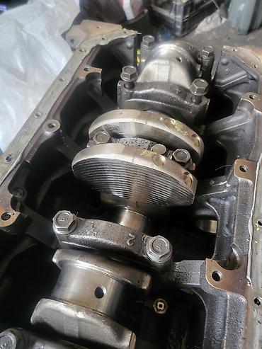 kompressor 100 liter: Mitsubishi L200, 2.5 l, Dizel, 2015 il, Yaponiya, İşlənmiş — 5