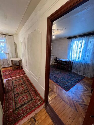 Uzunmüddətli kirayə mənzillər: Yasamal rayonu, İnşaatçılar metrostansiyasının yaxınlığında, Mirəli — 6