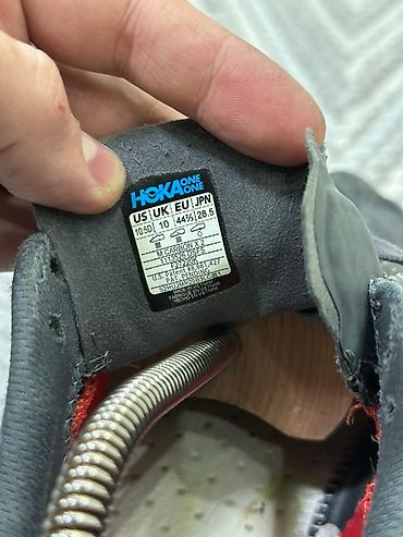 Patike: Patike, Hoka, veličina - 44.5 — 9