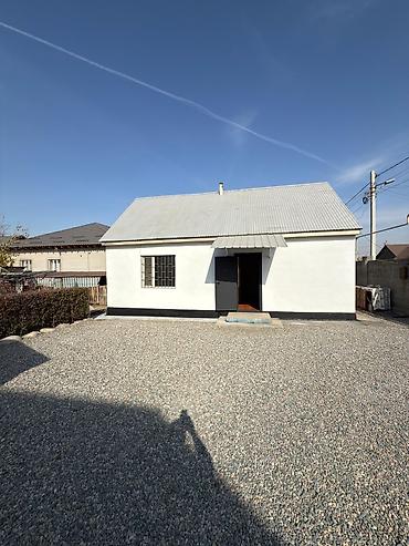 Продажа коттеджей и домов: Продаётся благоустроенный дом с ограждённым участком. Характеристики — 4